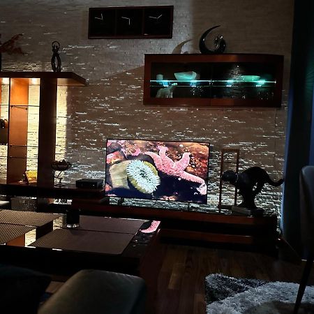 Be Inn - Luxury Apartment Гливице Экстерьер фото