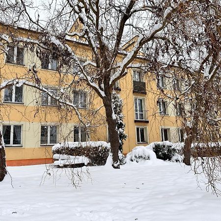 Be Inn - Luxury Apartment Гливице Экстерьер фото