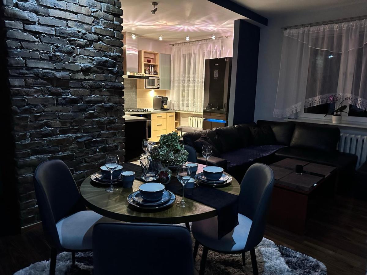 Be Inn - Luxury Apartment Гливице Экстерьер фото