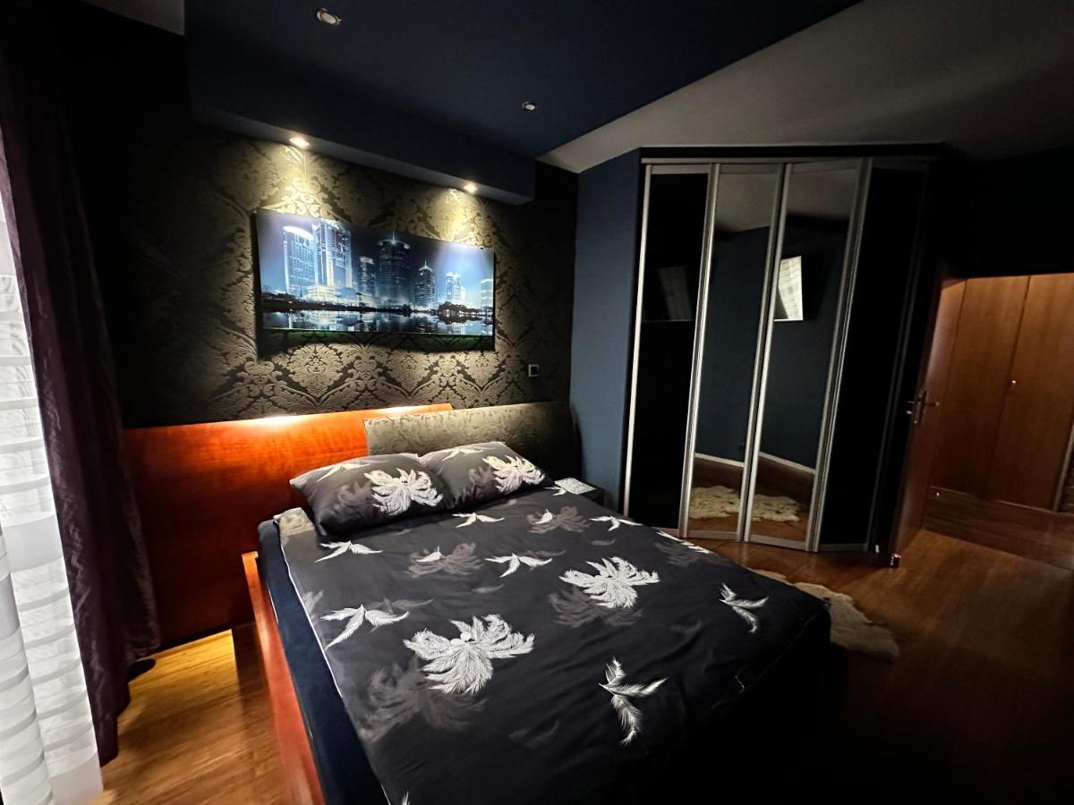Be Inn - Luxury Apartment Гливице Экстерьер фото