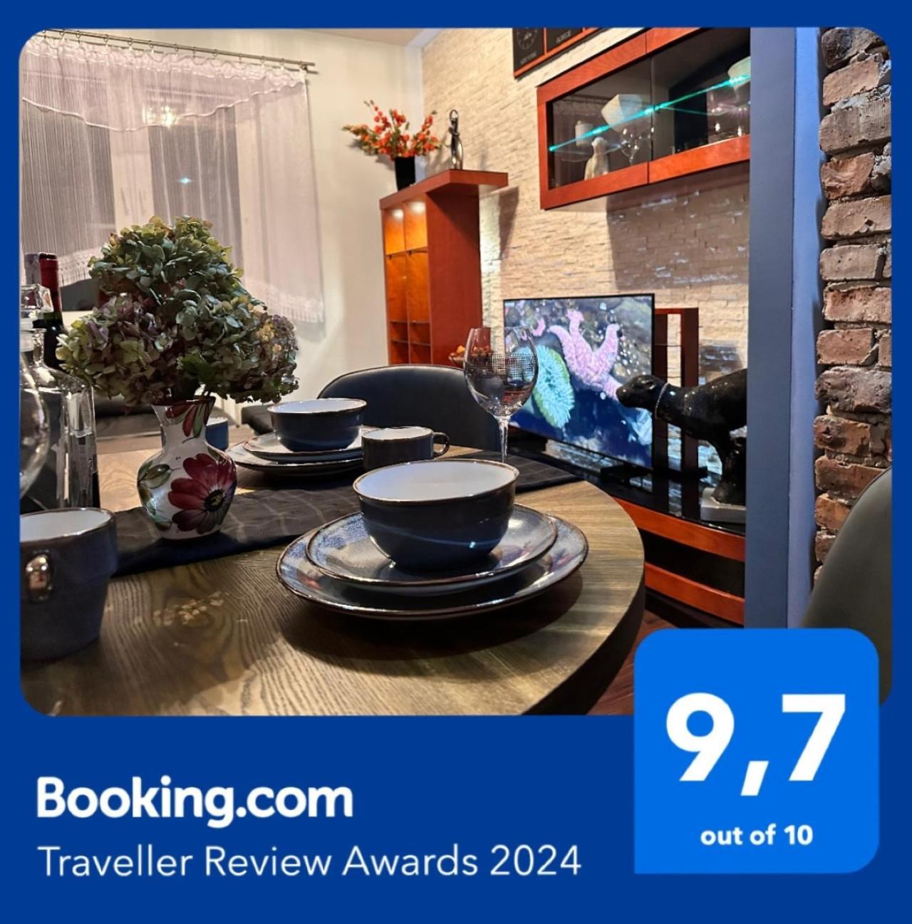 Be Inn - Luxury Apartment Гливице Экстерьер фото